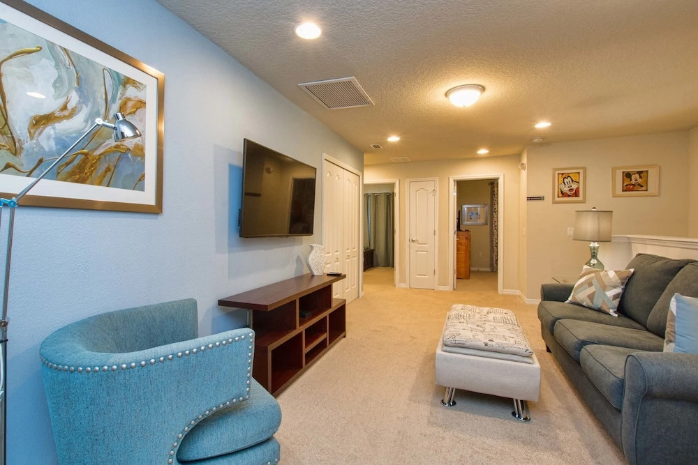 Windsor-5 Bed Townhouse w/splashpool-3804WW