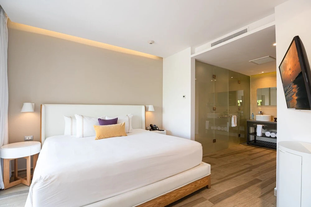 Epic Vacation Club Beach