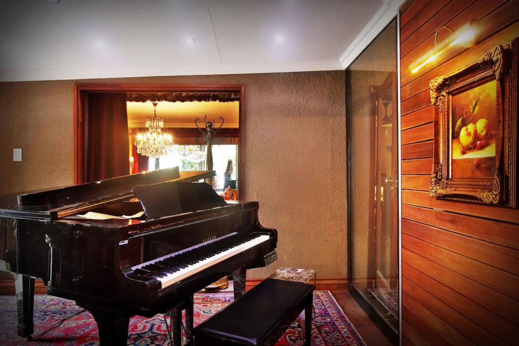 The Residence