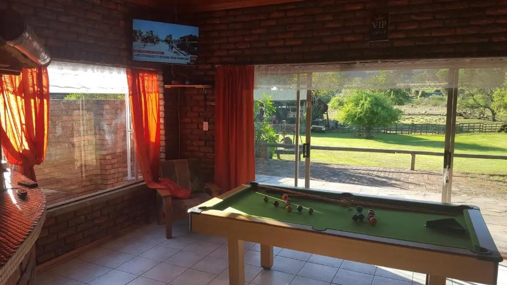 Thandamanzi Self Catering