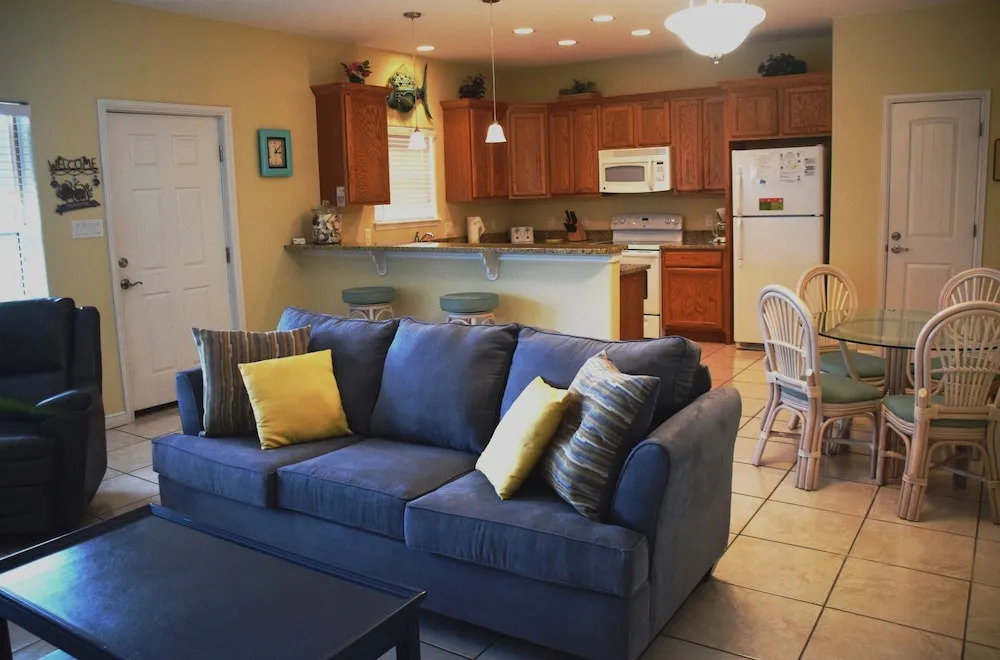 112 Costa Del Ray - Two Bedroom Condo