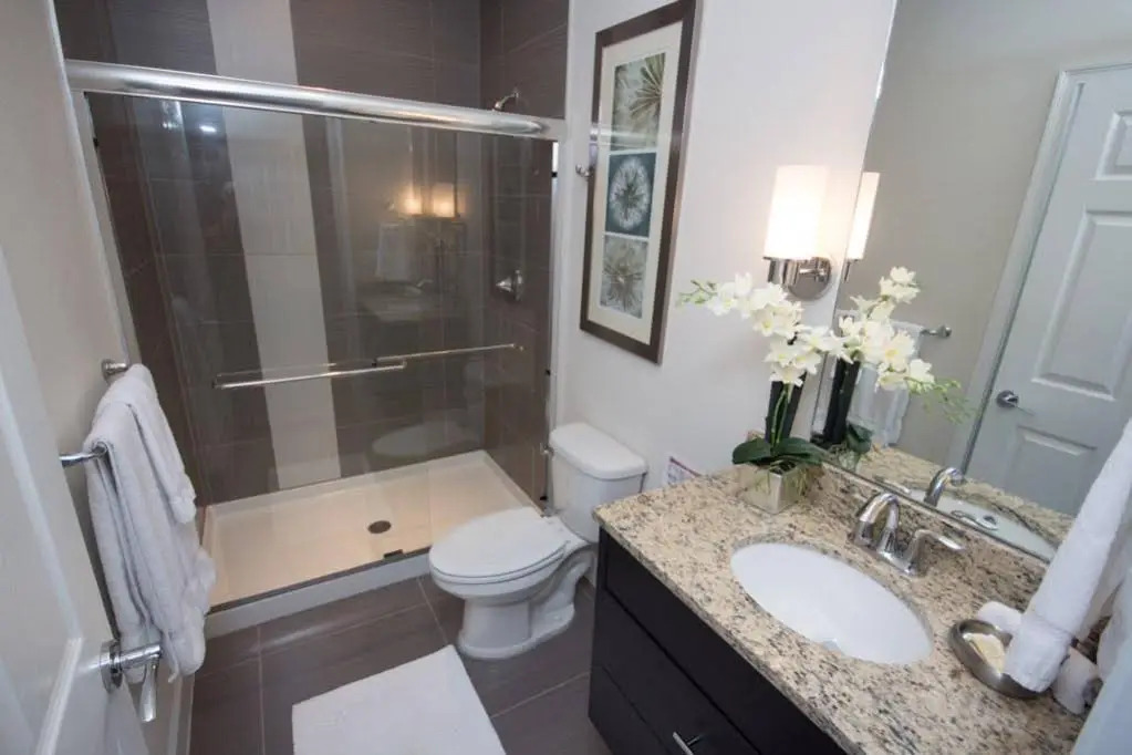 Serenity At Dream Resort - 3 Bedroom Townhome With Private Splash Pool - Ipg 54323