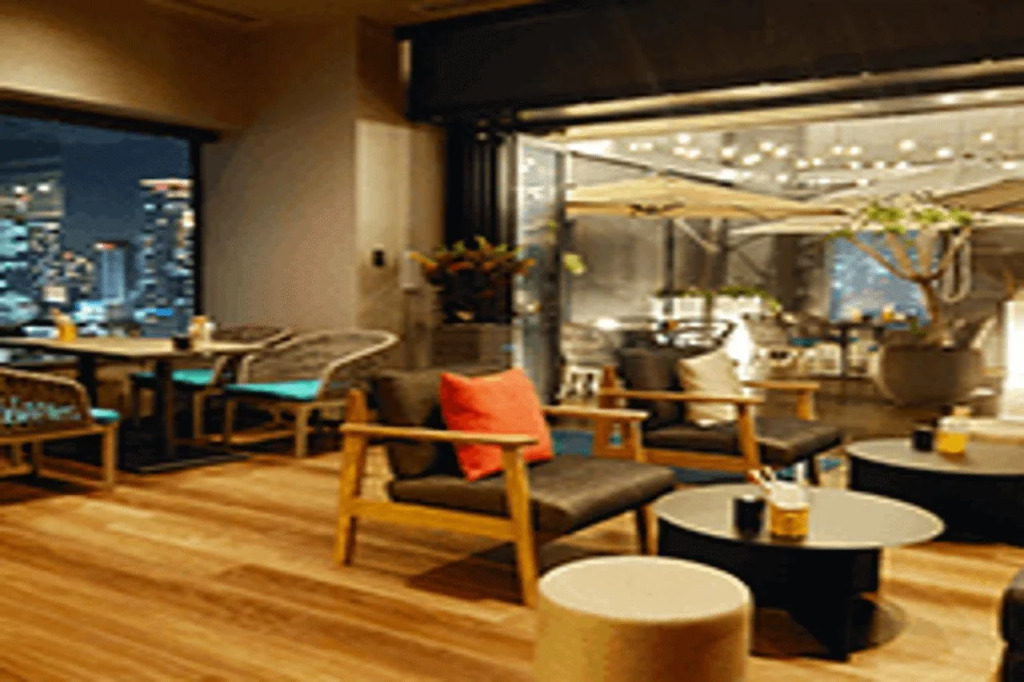Granbell Hotel Osaka