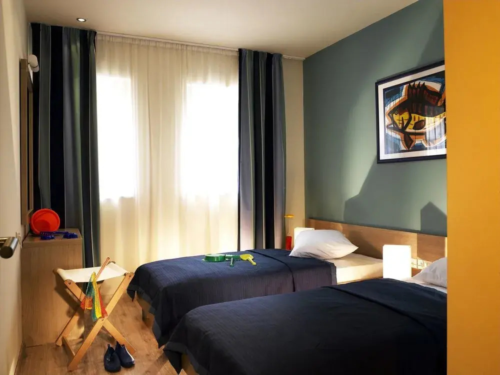 B2 Apartment Novi Spa