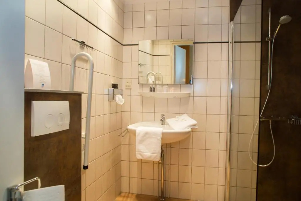 Landhotel De Hoofdige Boer
