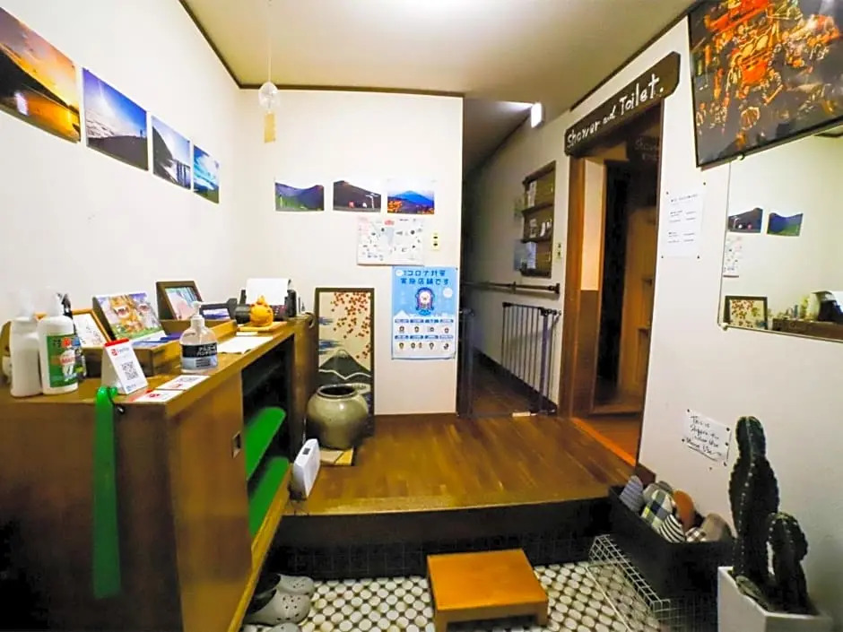 Guesthouse TOKIWA - Vacation STAY 01079v
