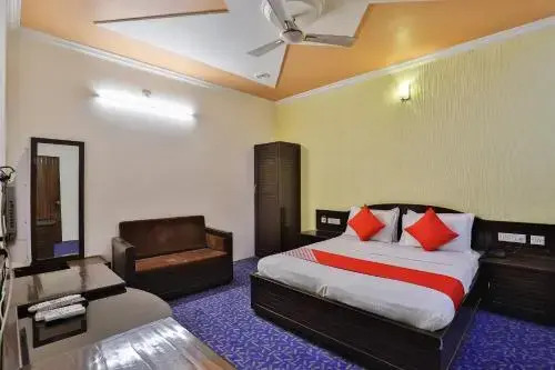 Oyo 22368 Riya Revati Resort