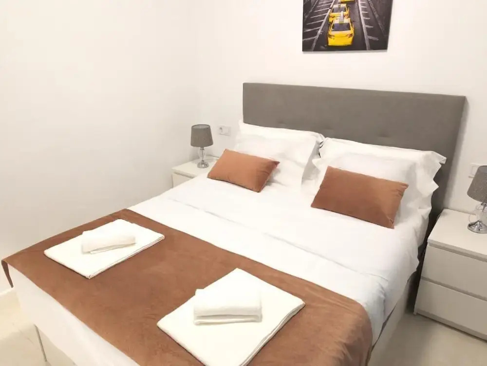Rental San Luis