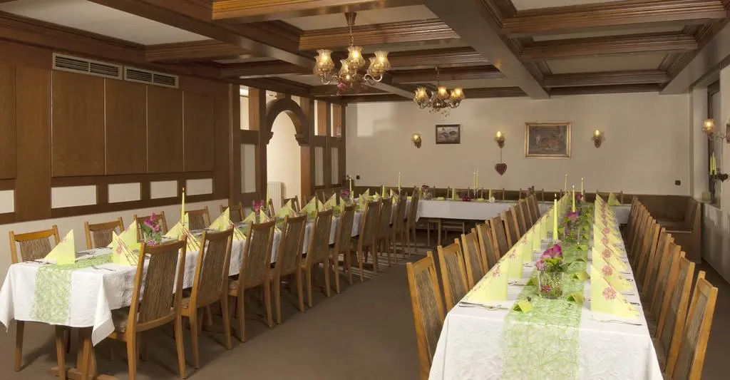 Hotel Restaurant zum Schwanen