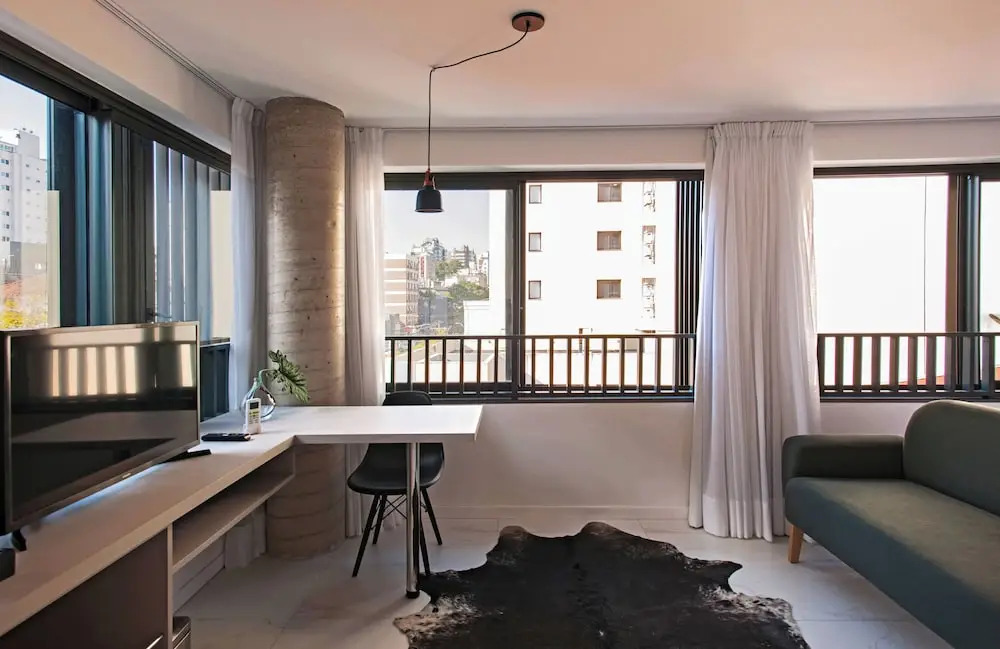 Cityhome GO 24 Porto Alegre