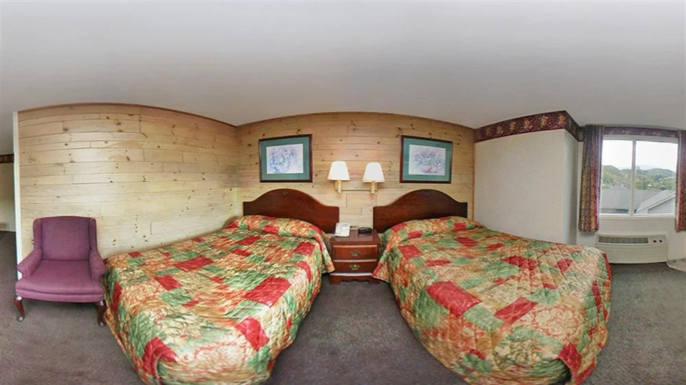 Rodeway Inn Skyland Gatlinburg
