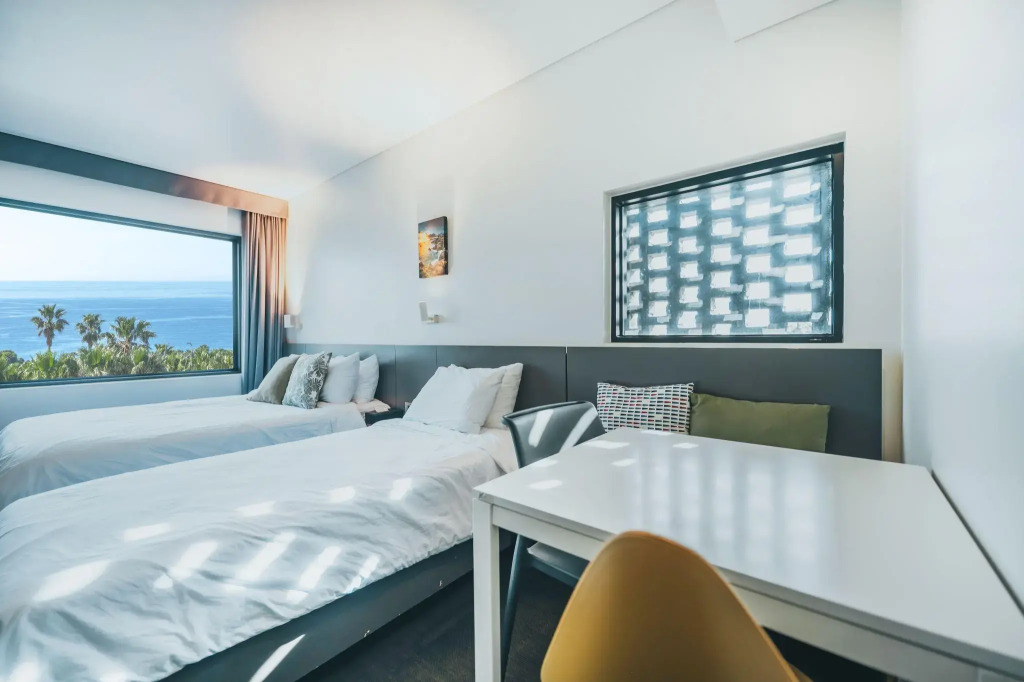 Jeju Bricks Hotel