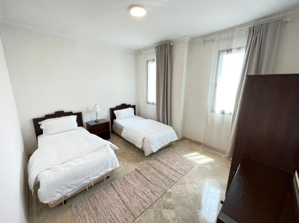 Mabaat - Al Janah House Al Salama - 618
