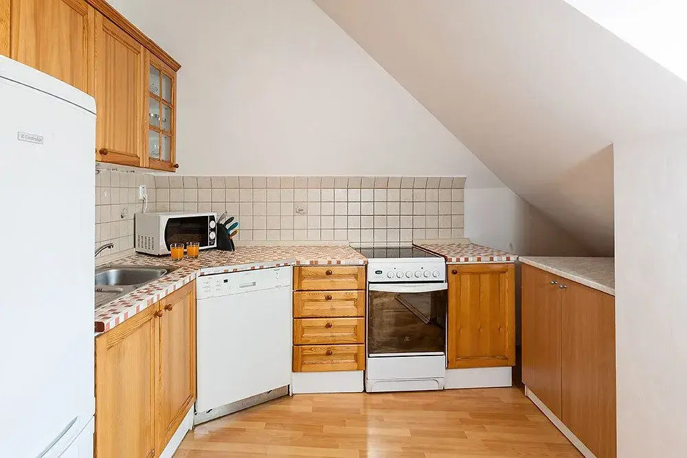 Betlem Prague Apartments
