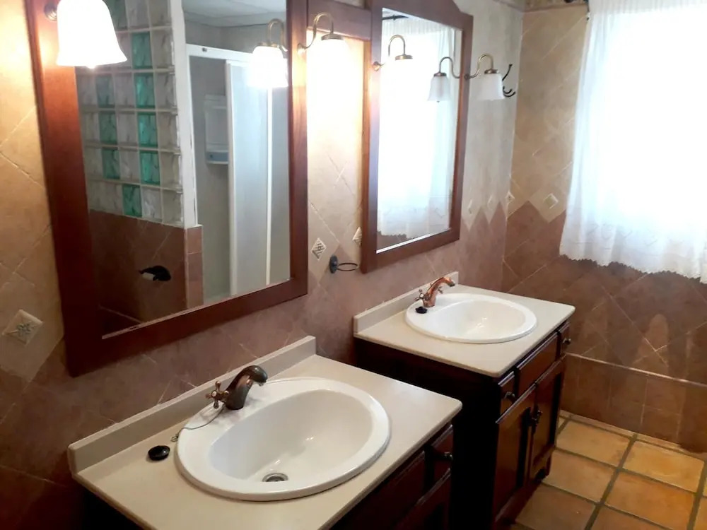 Villa With 4 Bedrooms In Mijas With Wonderful Mountain View Private Pool Enclosed Garden