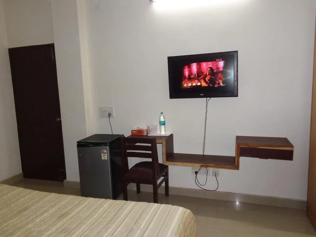 Annus Holidays Boutique Hotel