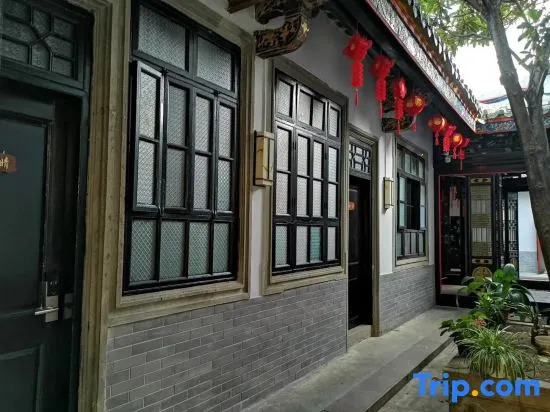 Wuxiangji Inn