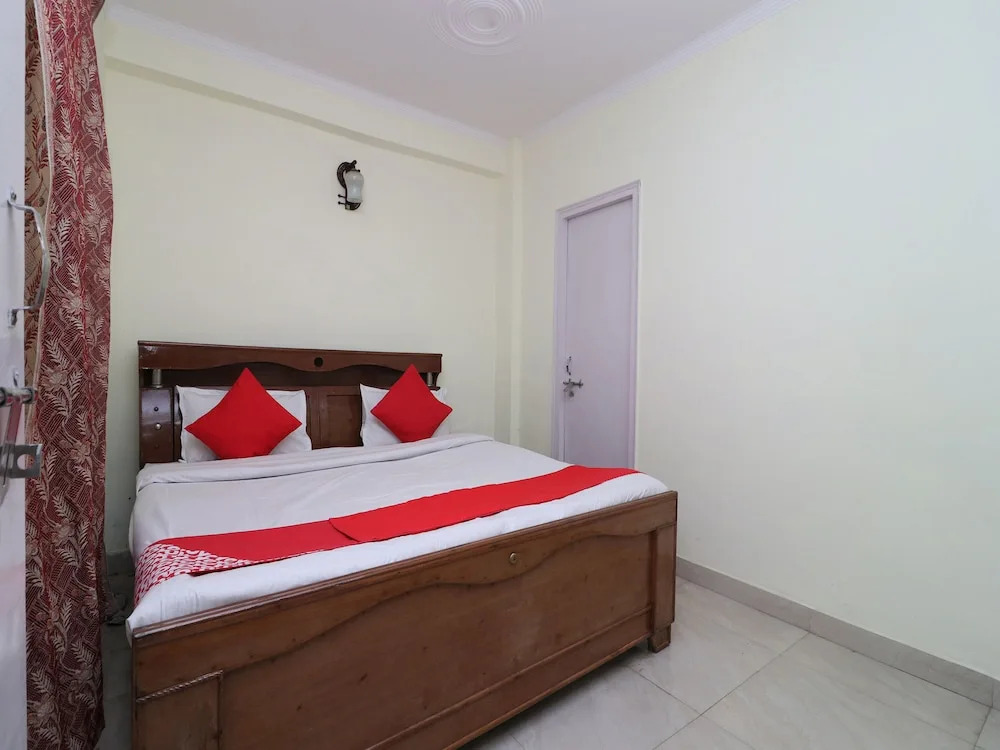 Abaan Heights by OYO Rooms