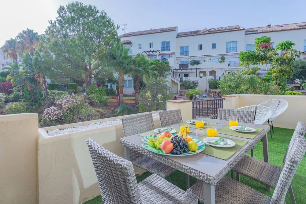Apartment the Family Golf Getaway