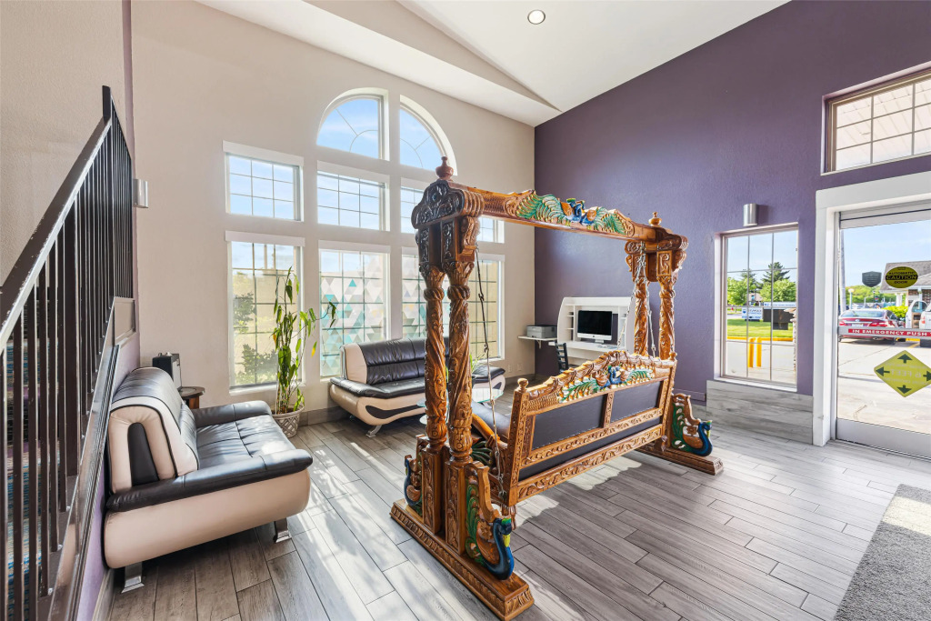 SureStay Plus Hotel by Best Western Kearney