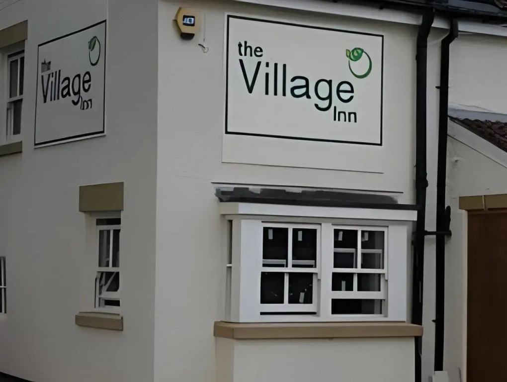 The Village Inn