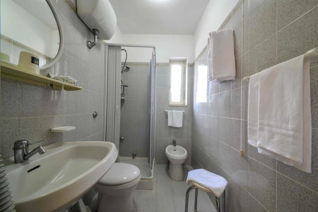Hotel Piccolo Paradiso Del Gargano
