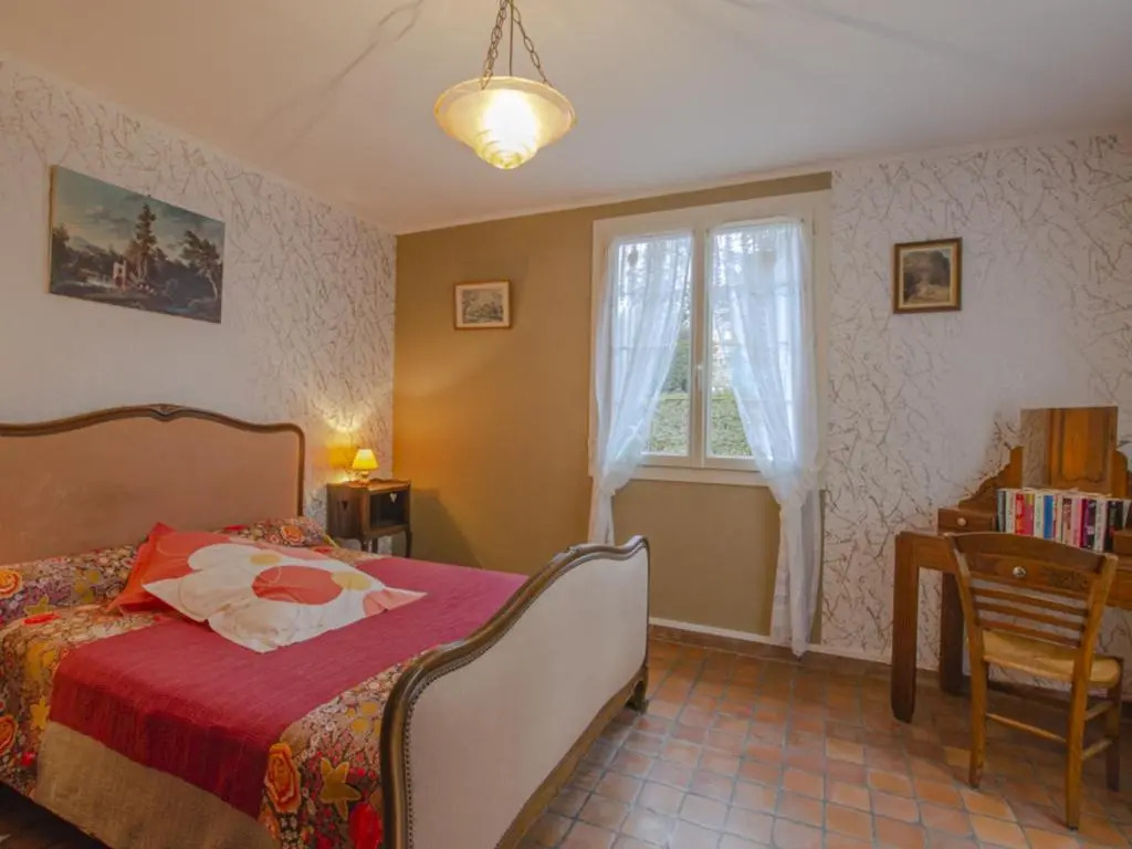 Gîte Bligny, 4 pièces, 6 personnes - FR-1-543-110