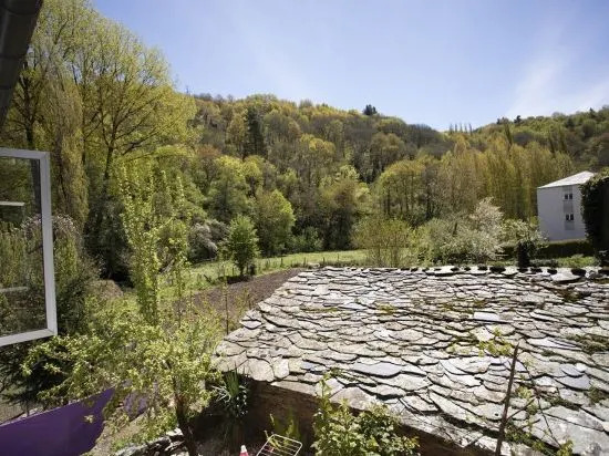Pensión Santa Rosa