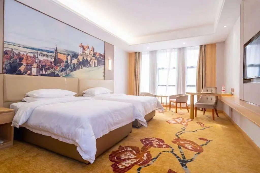Vienna International Hotel Fujian Quanzhou Jinjiang Airport