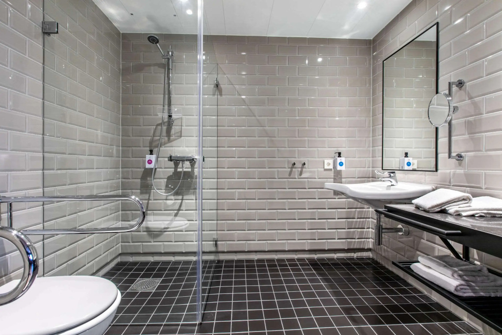 Quality Airport Hotel Gardermoen