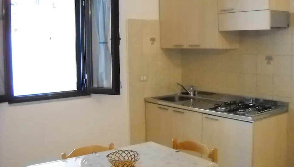 Zagare Residence