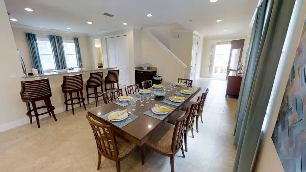 Aco Premium - 6Bd With Pool(1744)