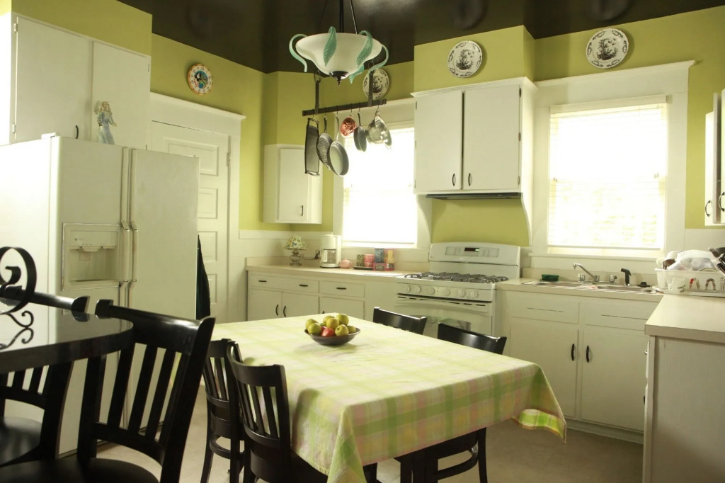 The Dailey Renewal Retreat B & B