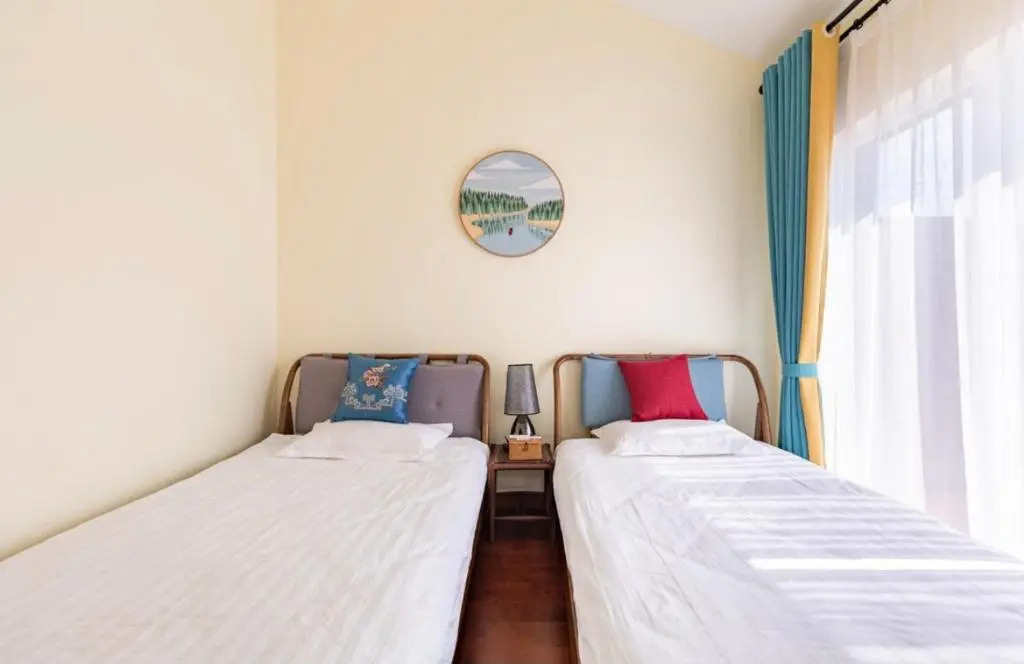 Greatwall Apartment