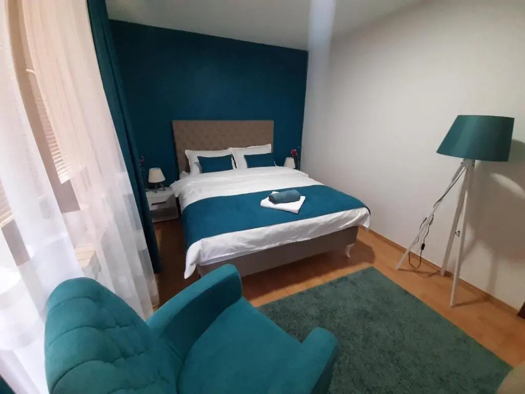 Apartman Lara