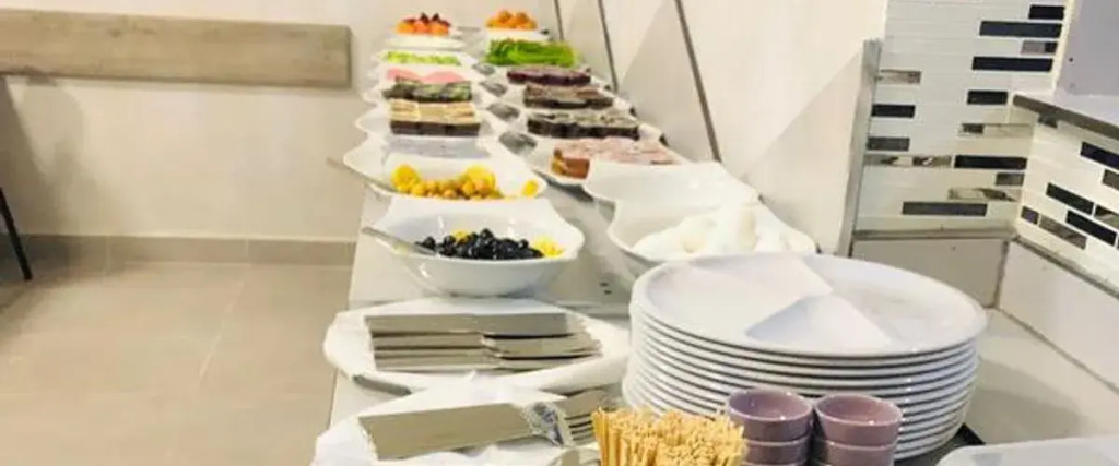 Seyir Otel