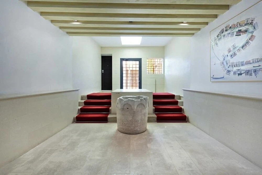 Grimaldi Apartments - Coquette