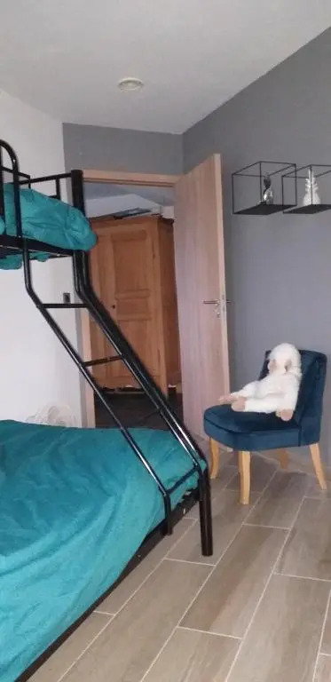 chez Chantal - appartement privatif
