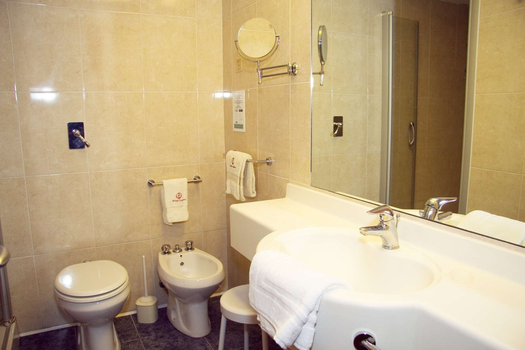 Marbela Apartments & Suites