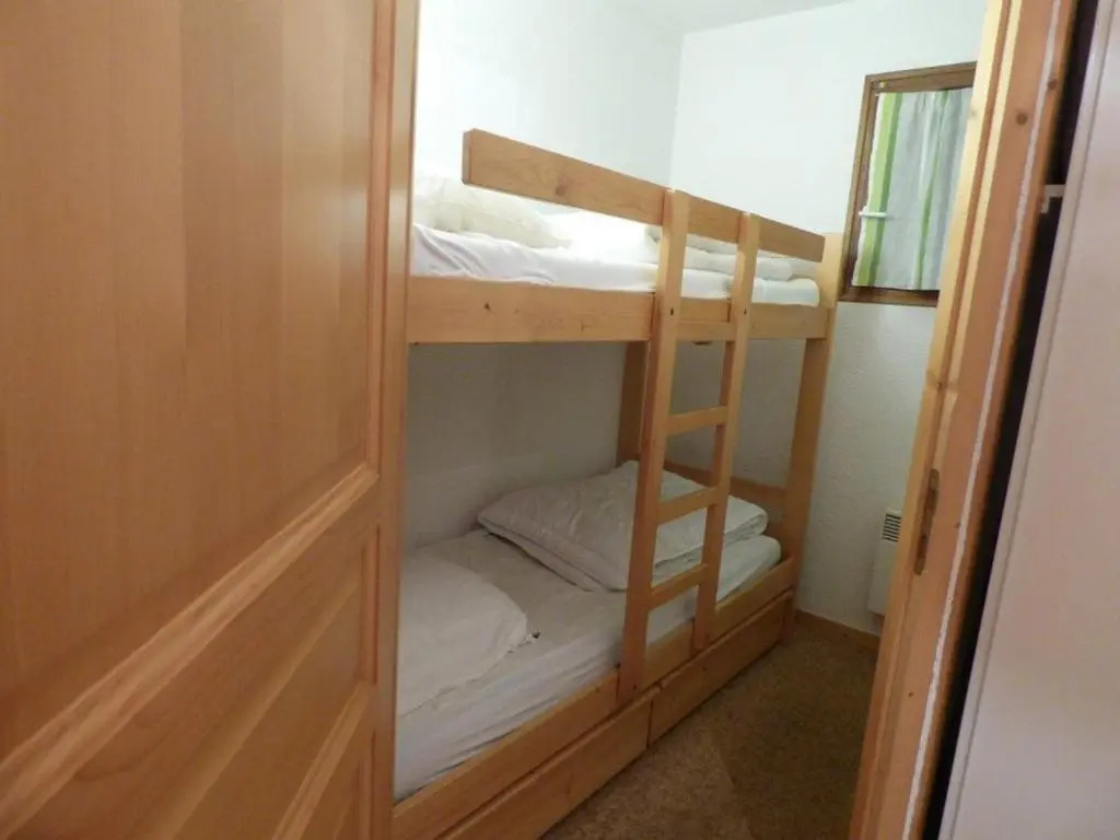 Appartement Le Grand-Bornand, 3 pièces, 6 personnes - FR-1-458-118