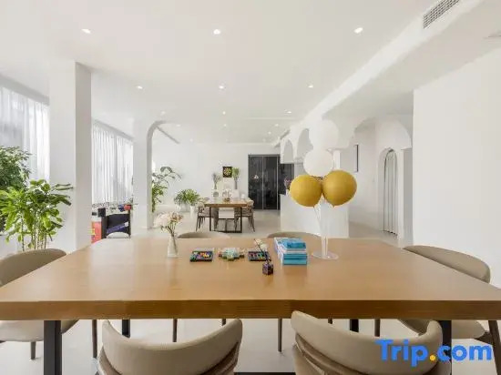 Suzhou Hemu Homestay