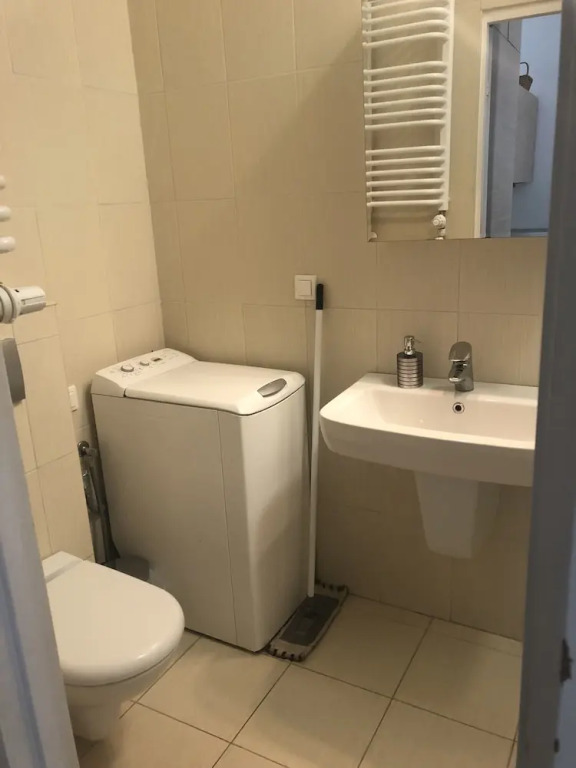Rais Serviced Apartments