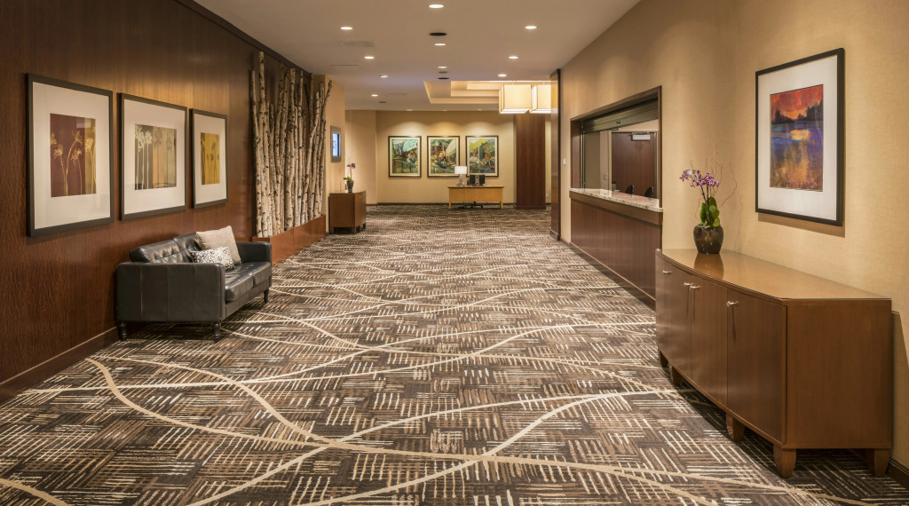 Hilton Salt Lake City Center