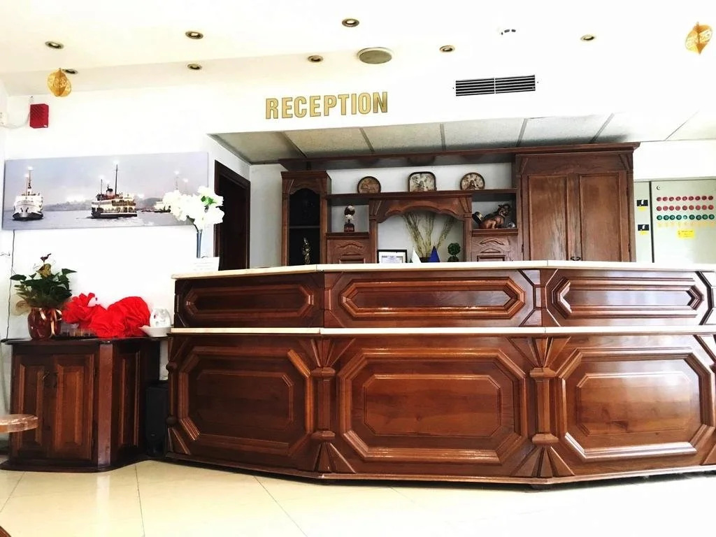 Hotel Brilliance Varna