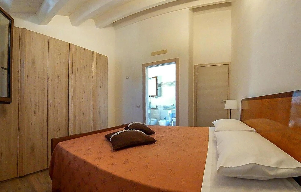Beautiful Home in Noto With Wifi and 3 Bedrooms