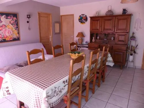 gite du soleil