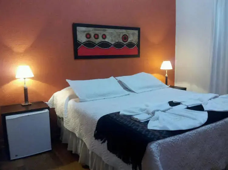 Posada Vientos de Belgrano