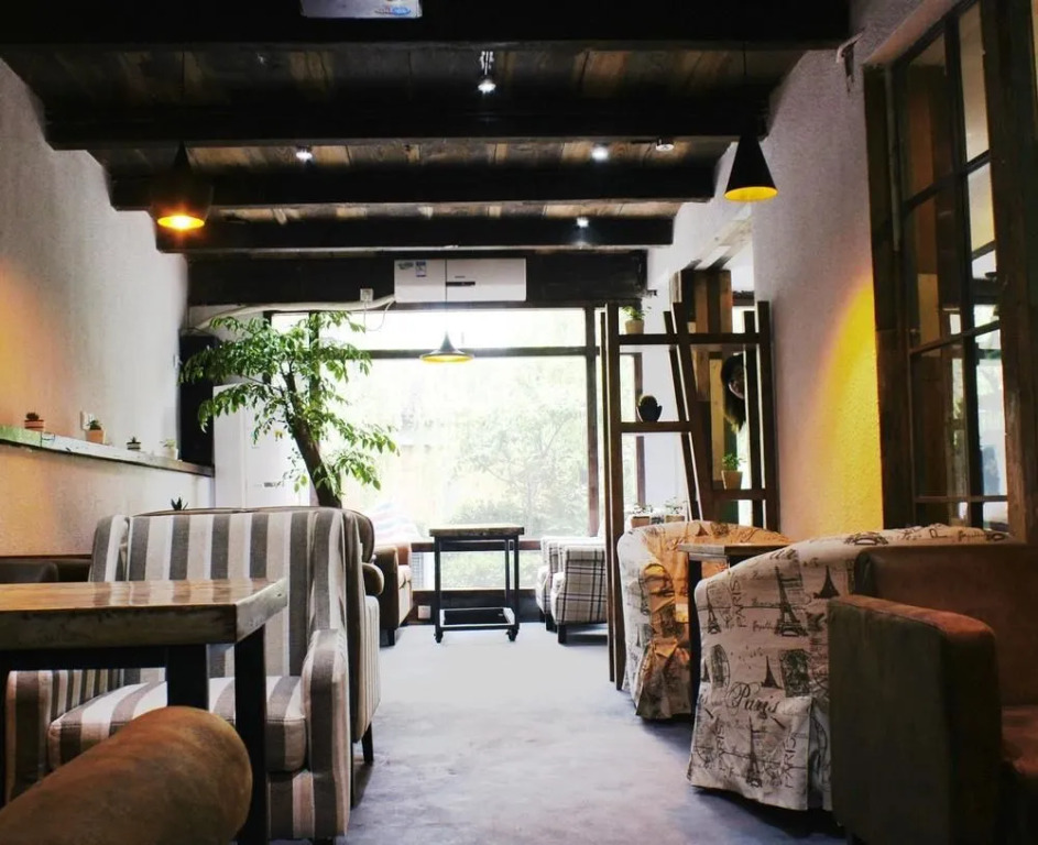 Impression Xitang Coffee Hotel