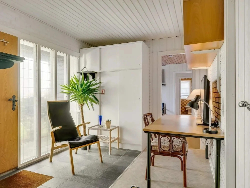4 Star Holiday Home in Hjorring