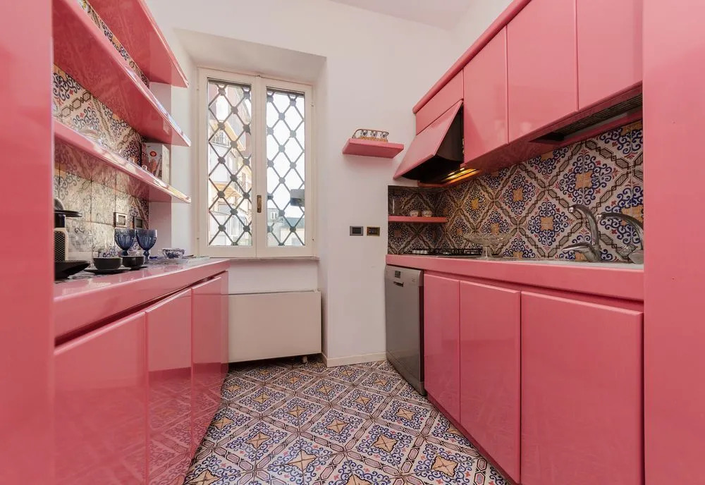 Spagna 66 - Penthouse with Terrace